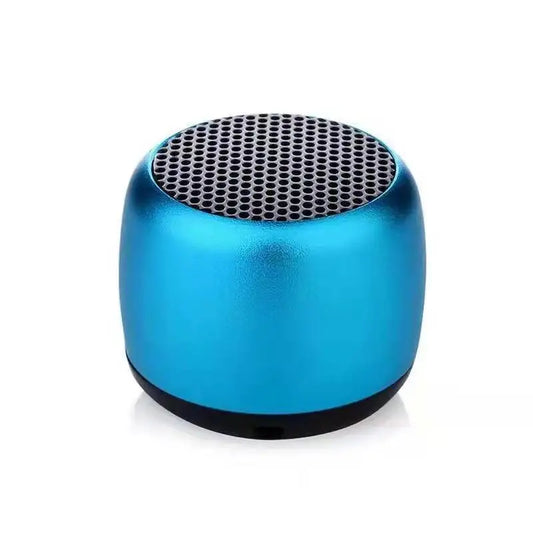 Mini Portable Bluetooth Speaker
