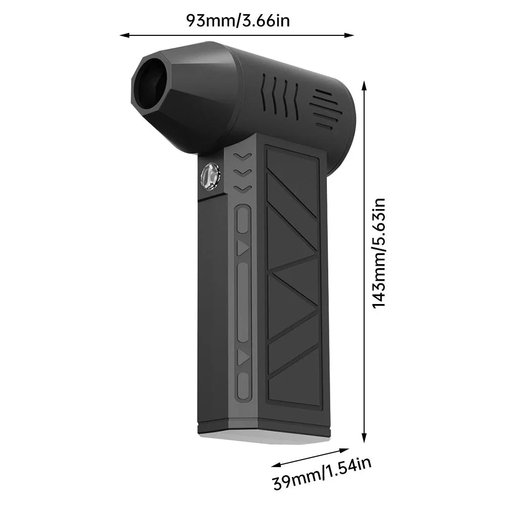 High Speed Electric Air Blower