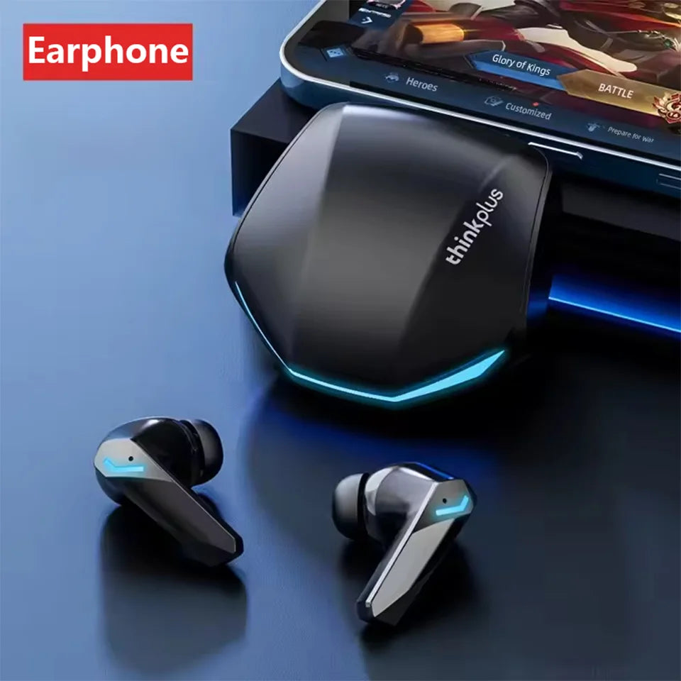 Bluetooth 5.3 Gaming Earbuds