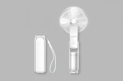 Portable Mini Handheld Fan