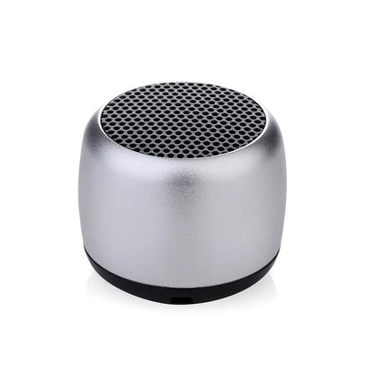 Mini Portable Bluetooth Speaker