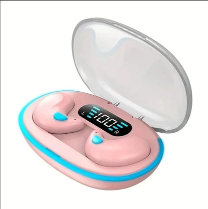 Mini Wireless Sleeping Earbuds