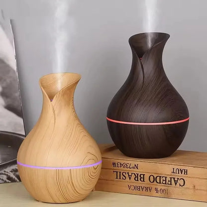 Portable USB Mist Humidifier