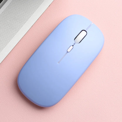 Portable Wireless Bluetooth Mouse