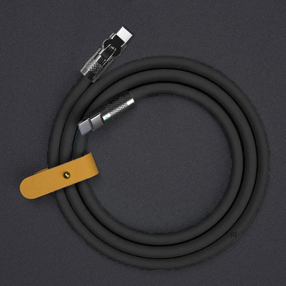 120W USB-C Fast Charging Cable