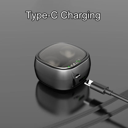 Mini Invisible Bluetooth Earbuds