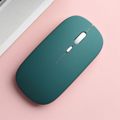 Portable Wireless Bluetooth Mouse