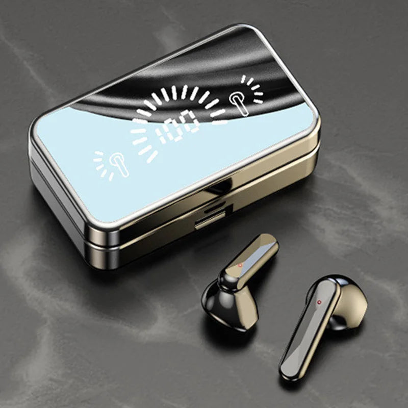 Wireless Sports Gaming Earbuds