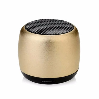 Mini Portable Bluetooth Speaker