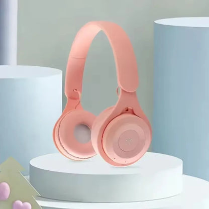 Macaron Bluetooth Gaming Earbuds