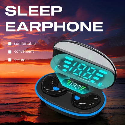 Mini Wireless Sleeping Earbuds