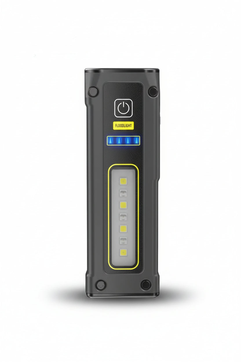 Rechargeable LED Work Light