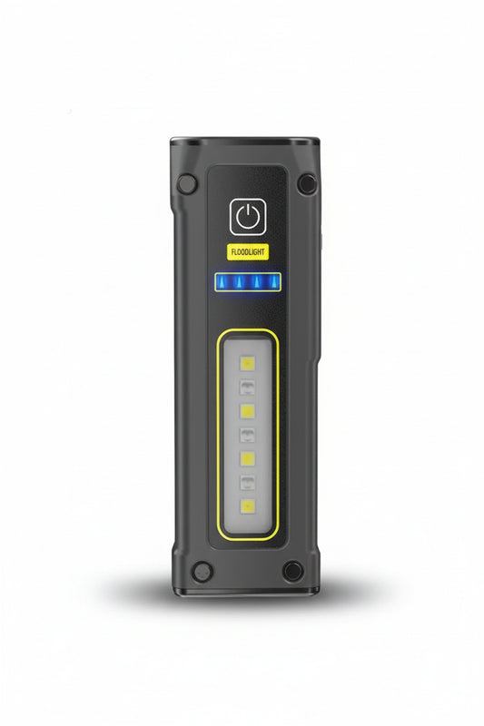 Rechargeable LED Work Light