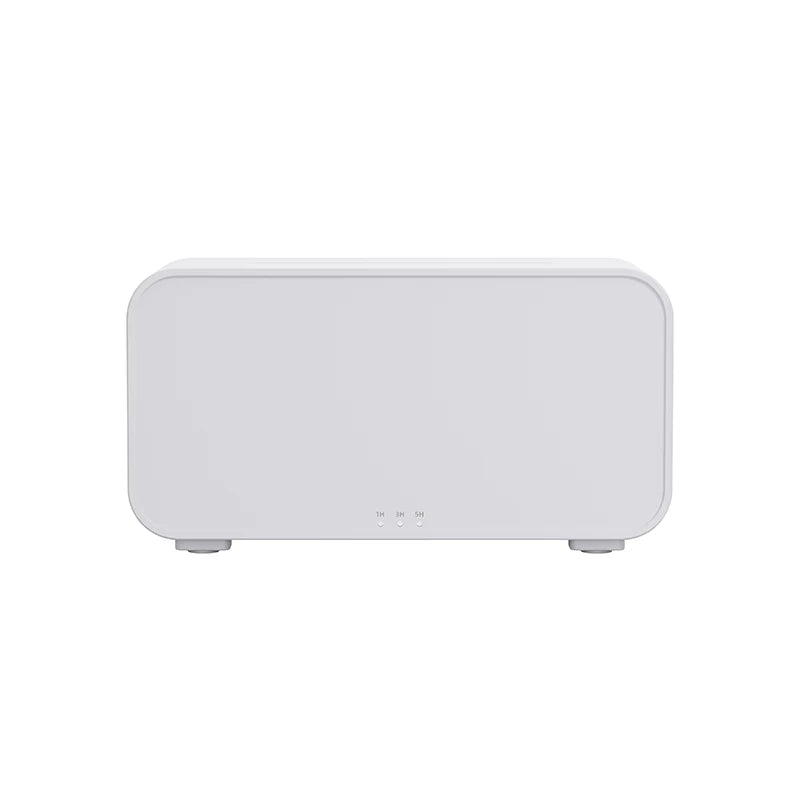 Flame Aroma Oil Diffuser