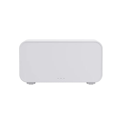 Flame Aroma Oil Diffuser