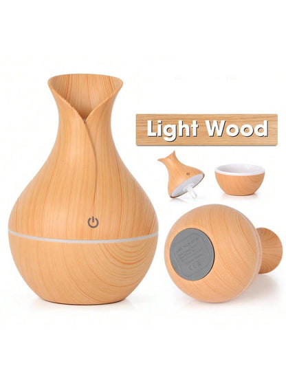 Portable USB Mist Humidifier