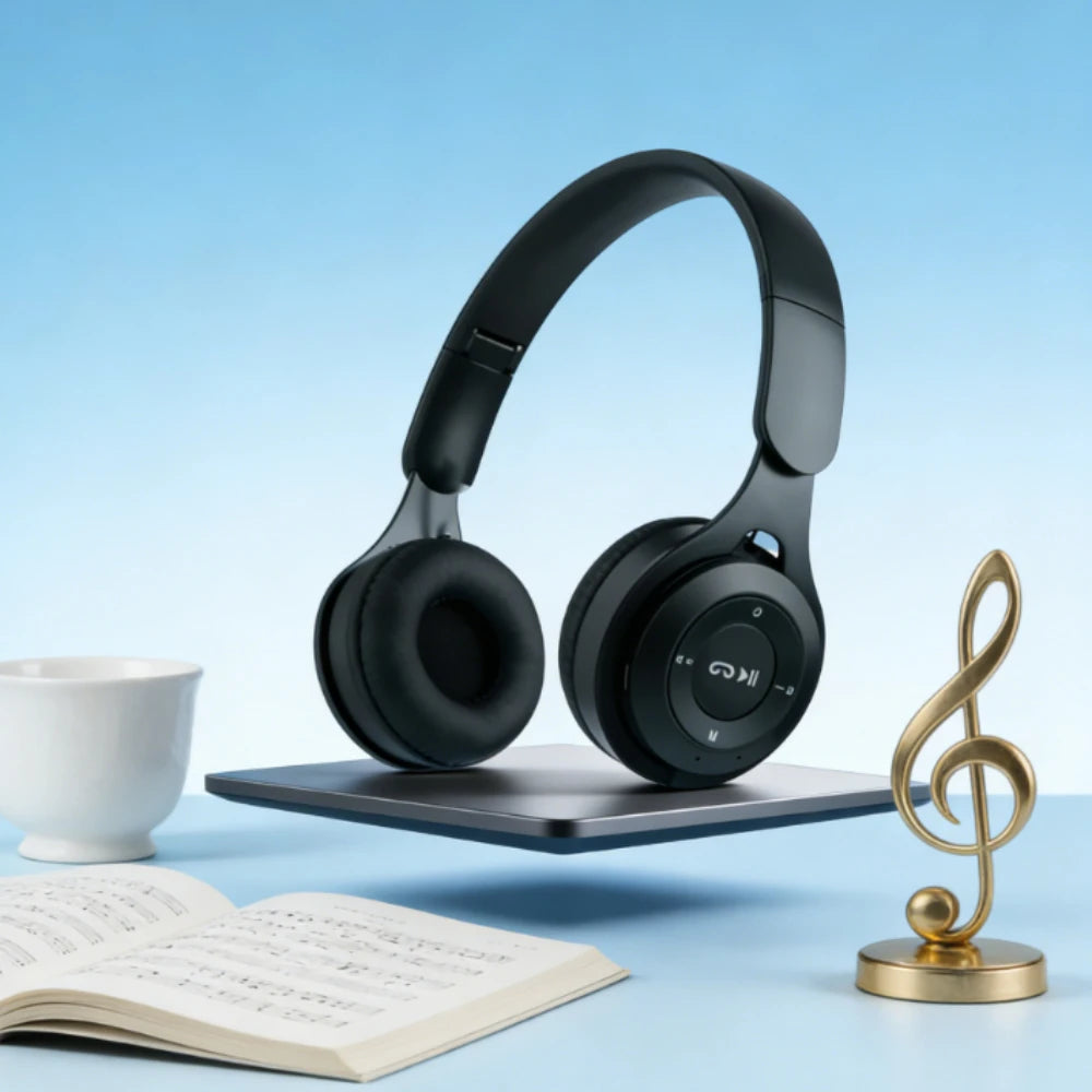 Macaron Bluetooth Gaming Earbuds