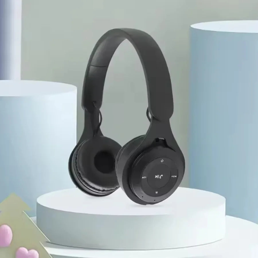Macaron Bluetooth Gaming Earbuds