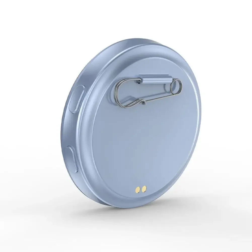 Digital Display Smart Badge
