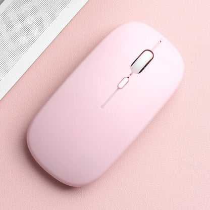 Portable Wireless Bluetooth Mouse
