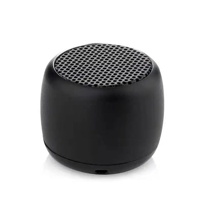 Mini Portable Bluetooth Speaker