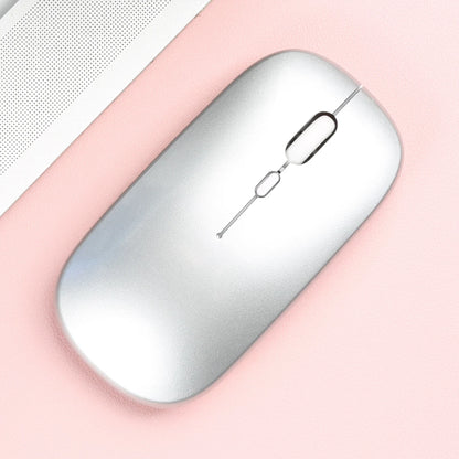 Portable Wireless Bluetooth Mouse