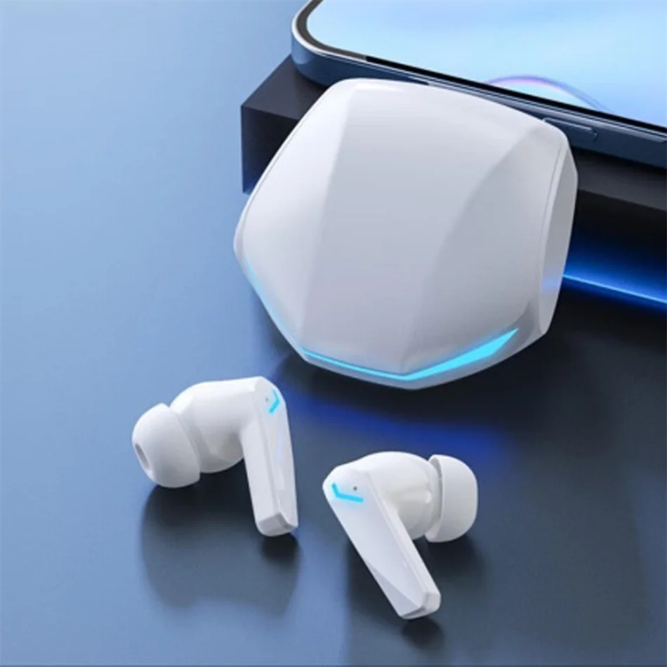 Bluetooth 5.3 Gaming Earbuds