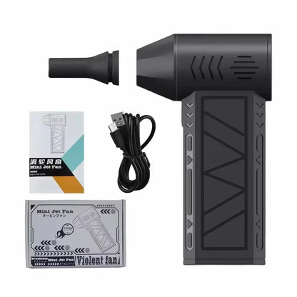 High Speed Electric Air Blower