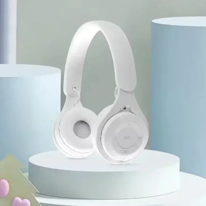 Macaron Bluetooth Gaming Earbuds