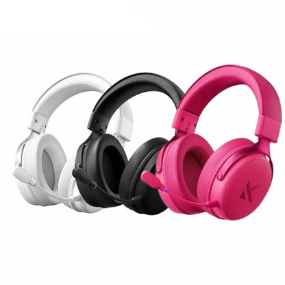 Tri-Mode Gaming Headset