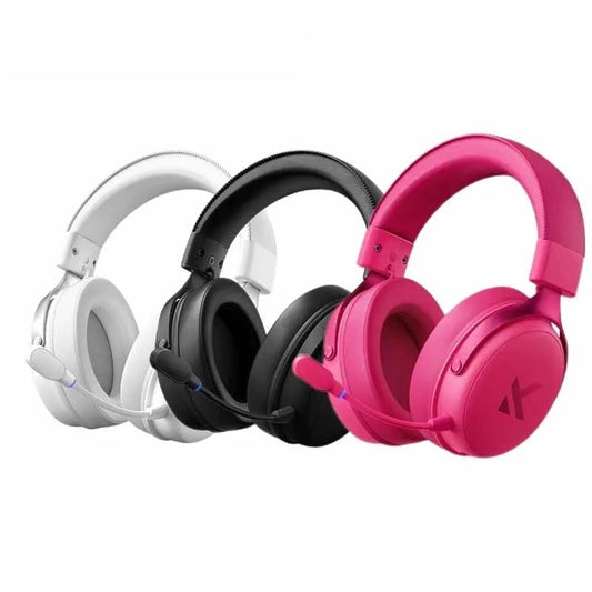 Tri-Mode Gaming Headset