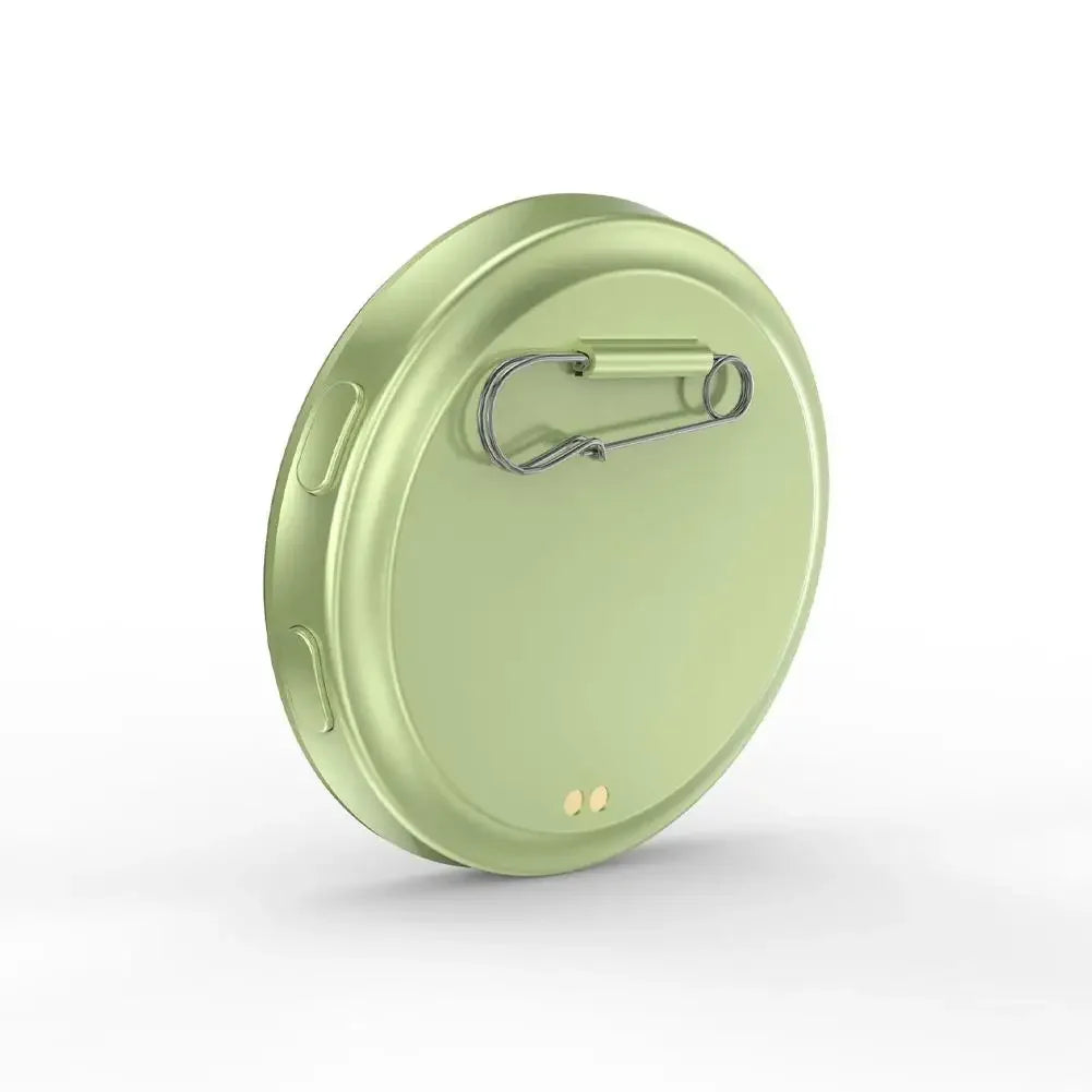 Digital Display Smart Badge