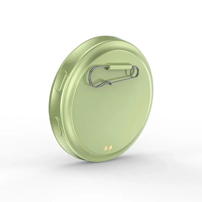 Digital Display Smart Badge