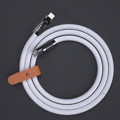 120W USB-C Fast Charging Cable