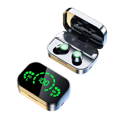 Wireless Bluetooth Sport Earbuds