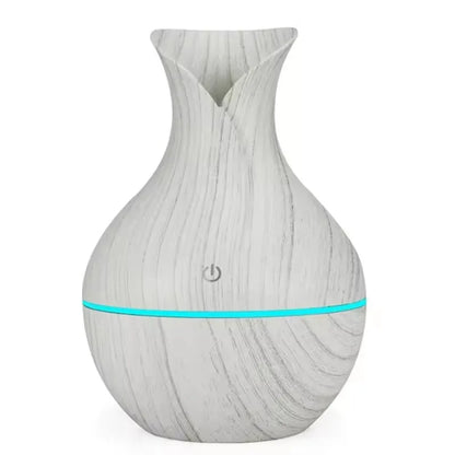 Portable USB Mist Humidifier