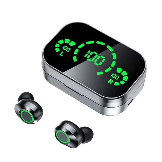 Wireless Bluetooth Sport Earbuds