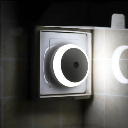 LED Plug-In Night Light