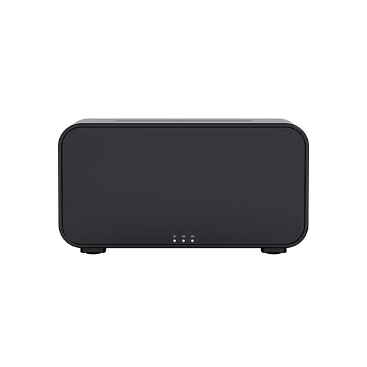 Flame Aroma Oil Diffuser