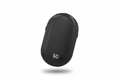 Rechargeable Hand Warmer Power Bank