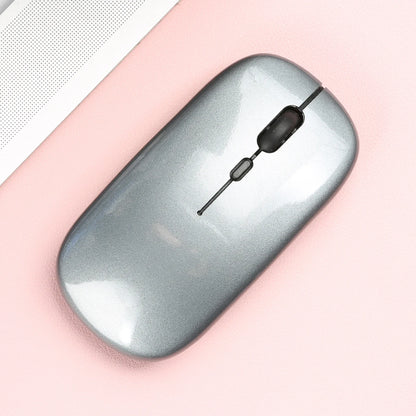 Portable Wireless Bluetooth Mouse