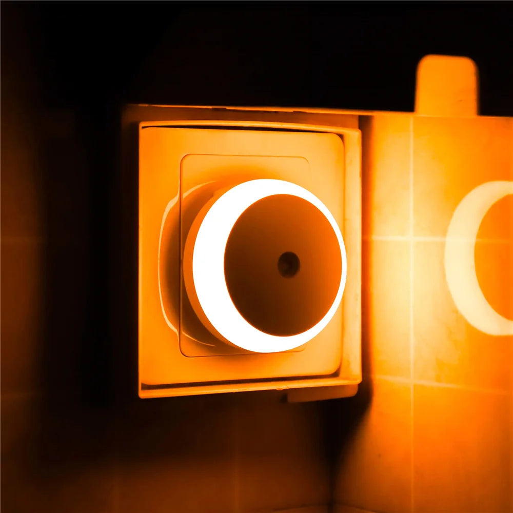 LED Plug-In Night Light