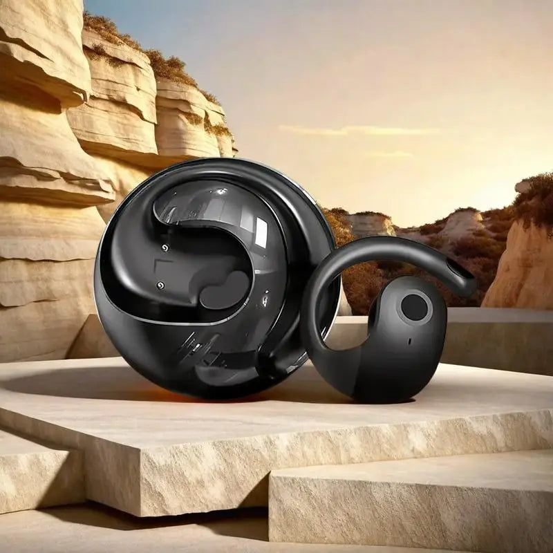 AI Translation Bluetooth Earbuds