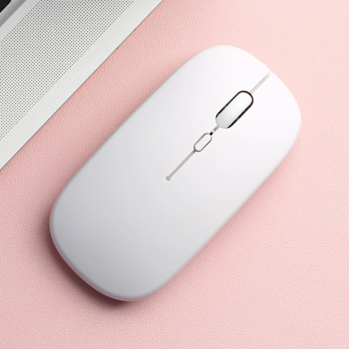 Portable Wireless Bluetooth Mouse