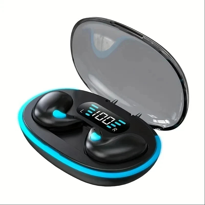 Mini Wireless Sleeping Earbuds