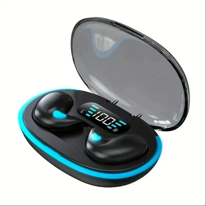 Mini Wireless Sleeping Earbuds