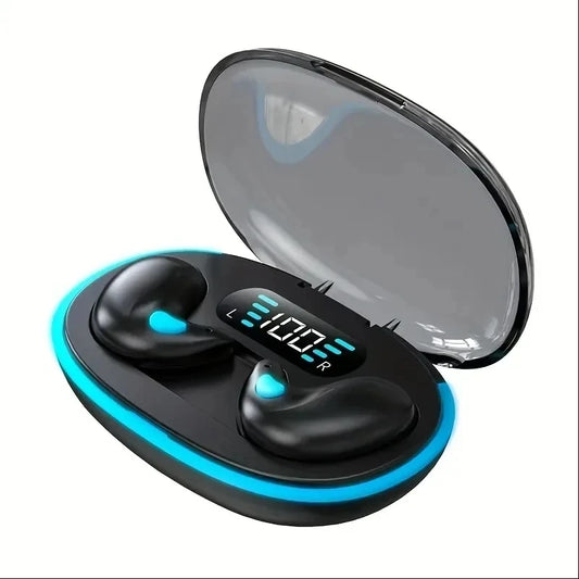 Mini Wireless Sleeping Earbuds