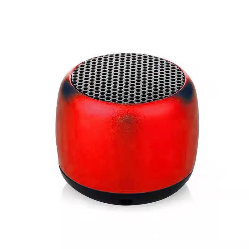 Mini Portable Bluetooth Speaker