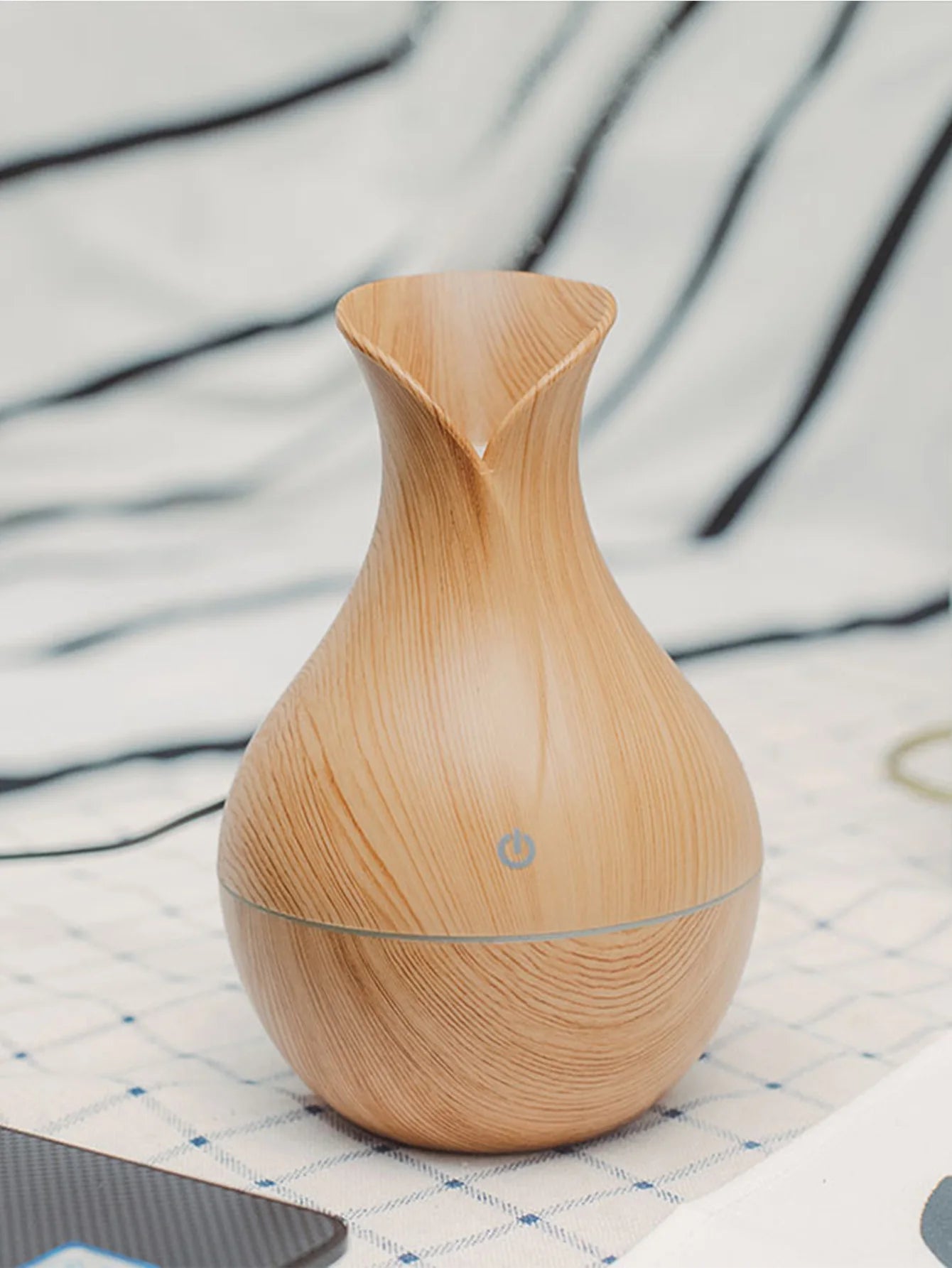 Portable USB Mist Humidifier