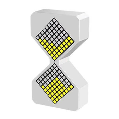 LED Digital Hourglass Timer